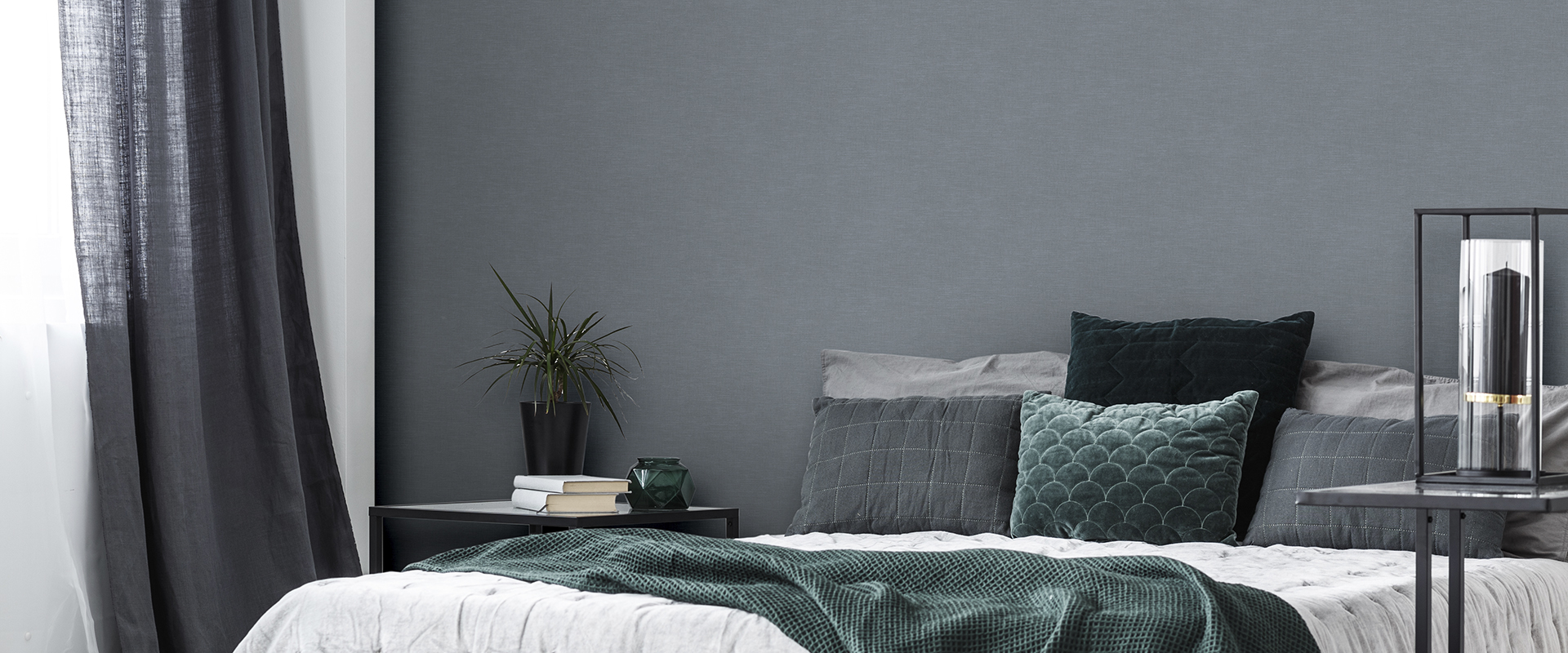 Мотив PANTONE 989929 - Интерьер - фото 1