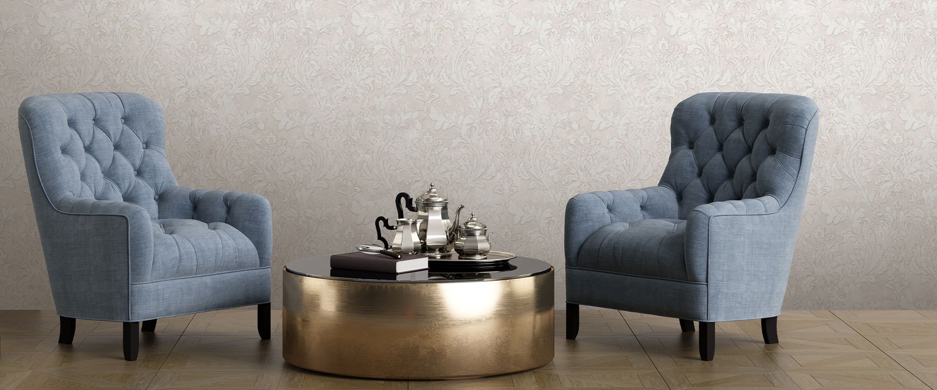 Мотив PERFETTO 2.0 88942 - Интерьер - фото 1