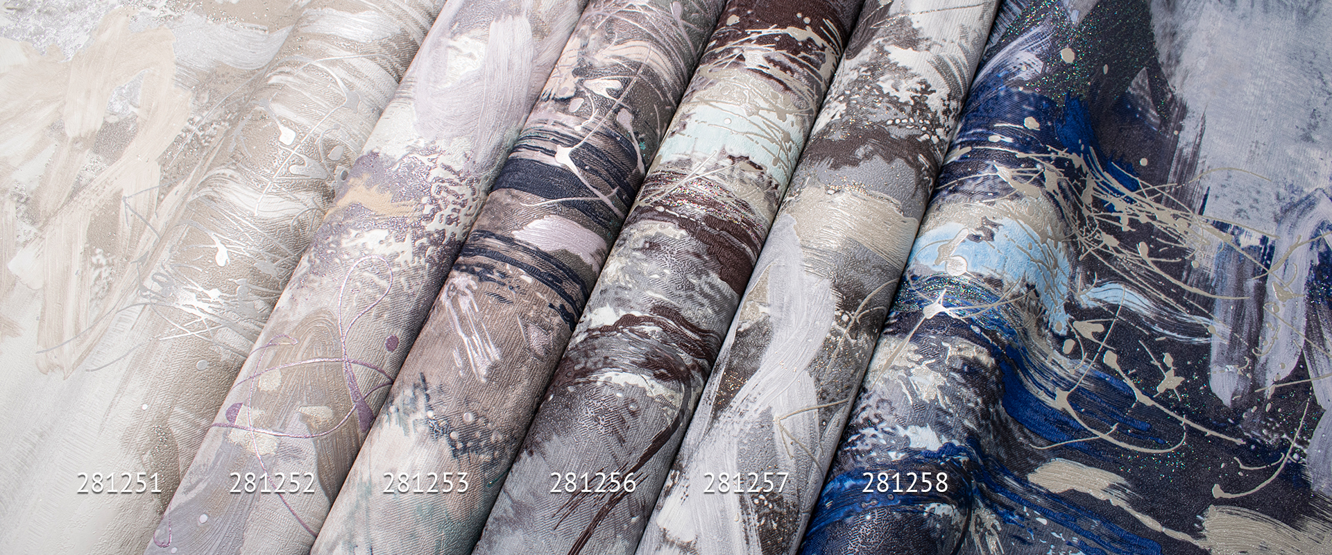 Мотив GOLDEN 281257 - Текстура - фото 3