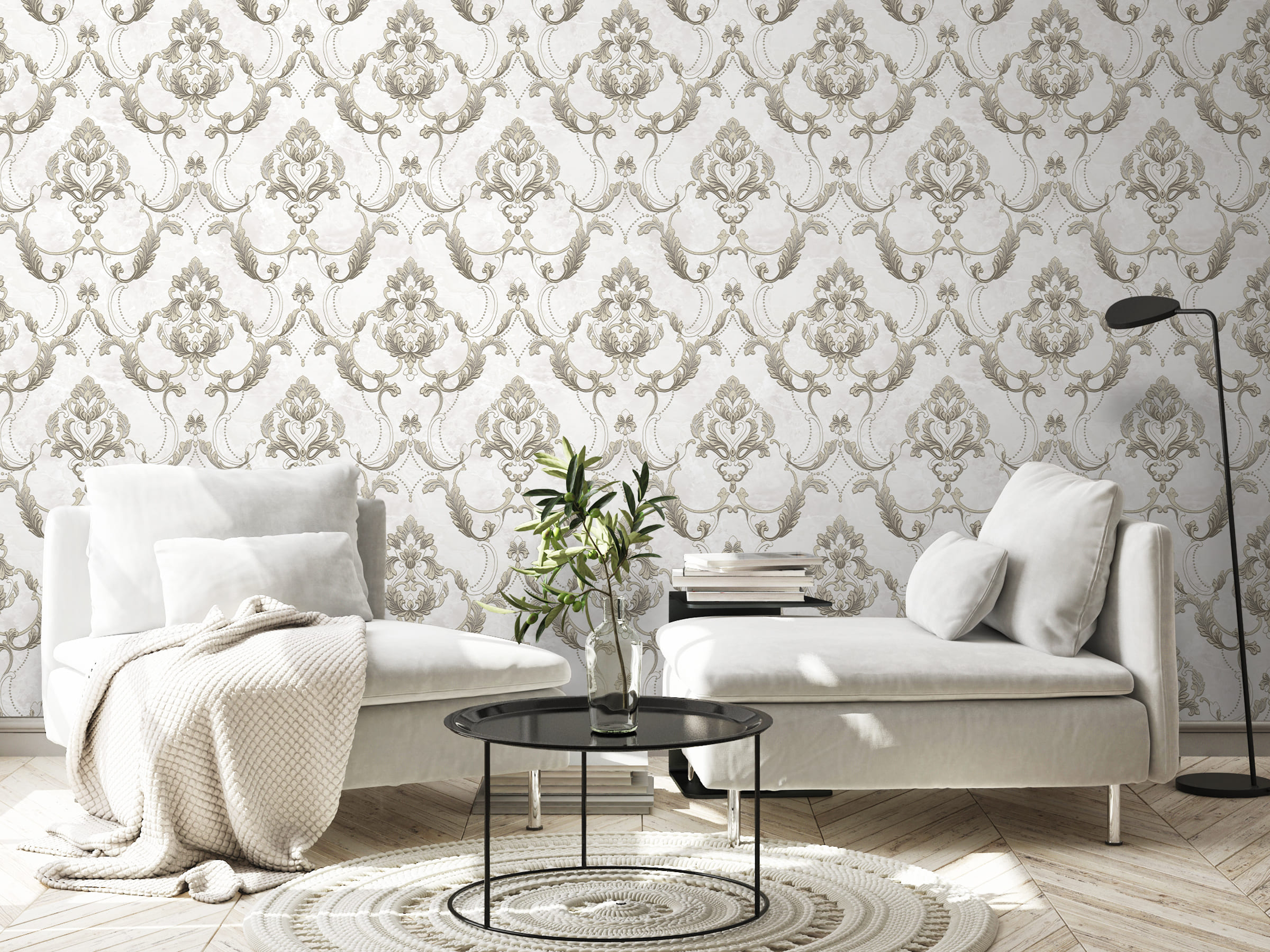 Мотив SANSARA 588508 - Интерьер - фото 1