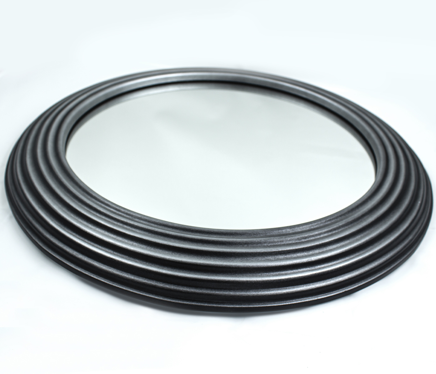 Зеркало настенное PRESTIGE SILVER - фото 3