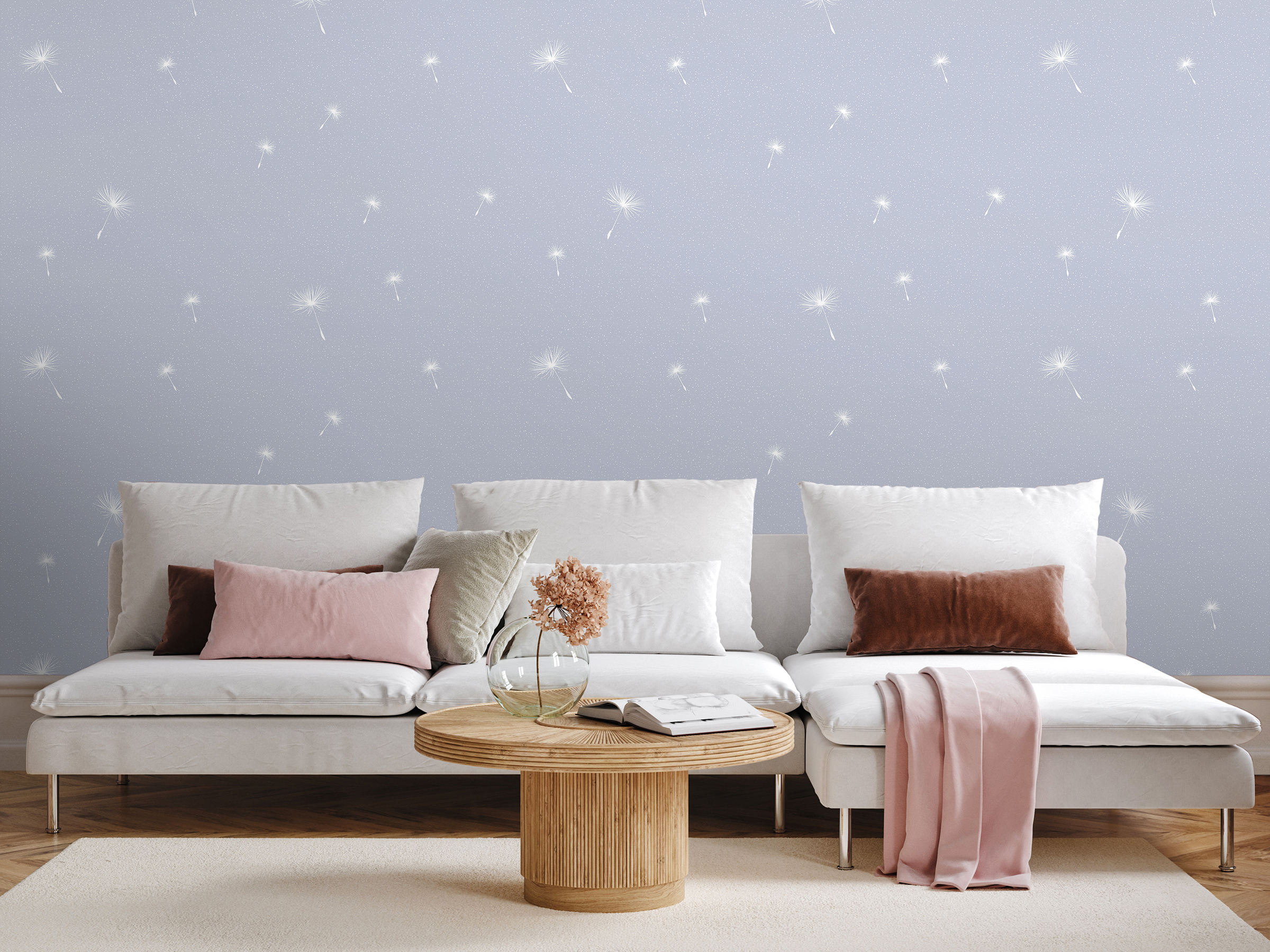 Мотив MARTA 283884 - Интерьер - фото 1