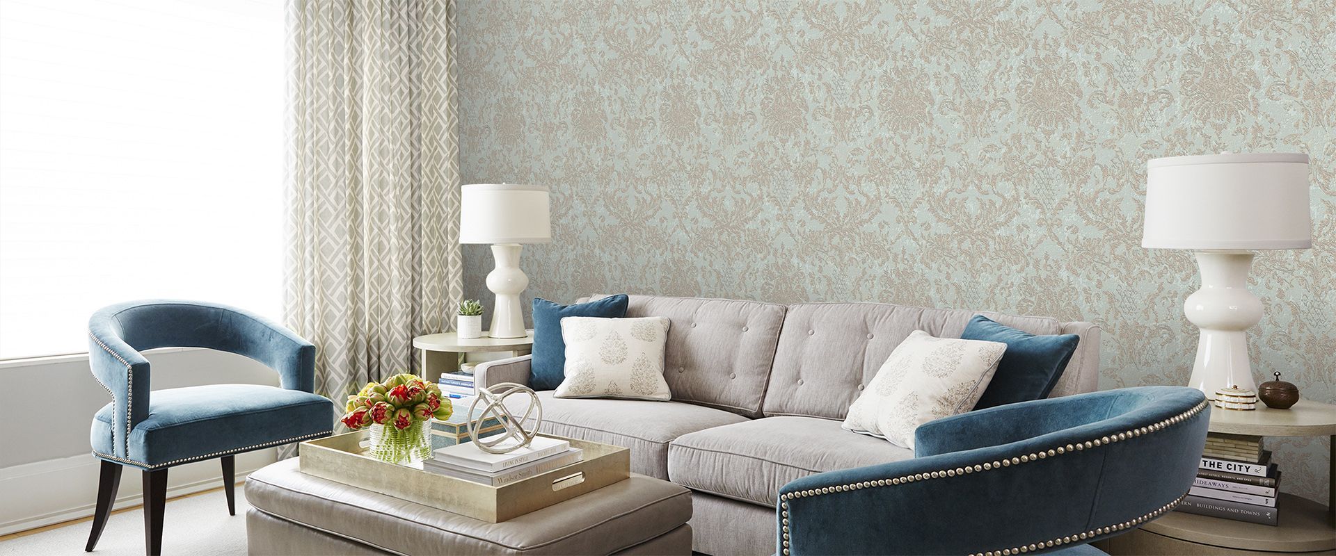 Мотив ITALIANO VERO 888713 - Интерьер - фото 1