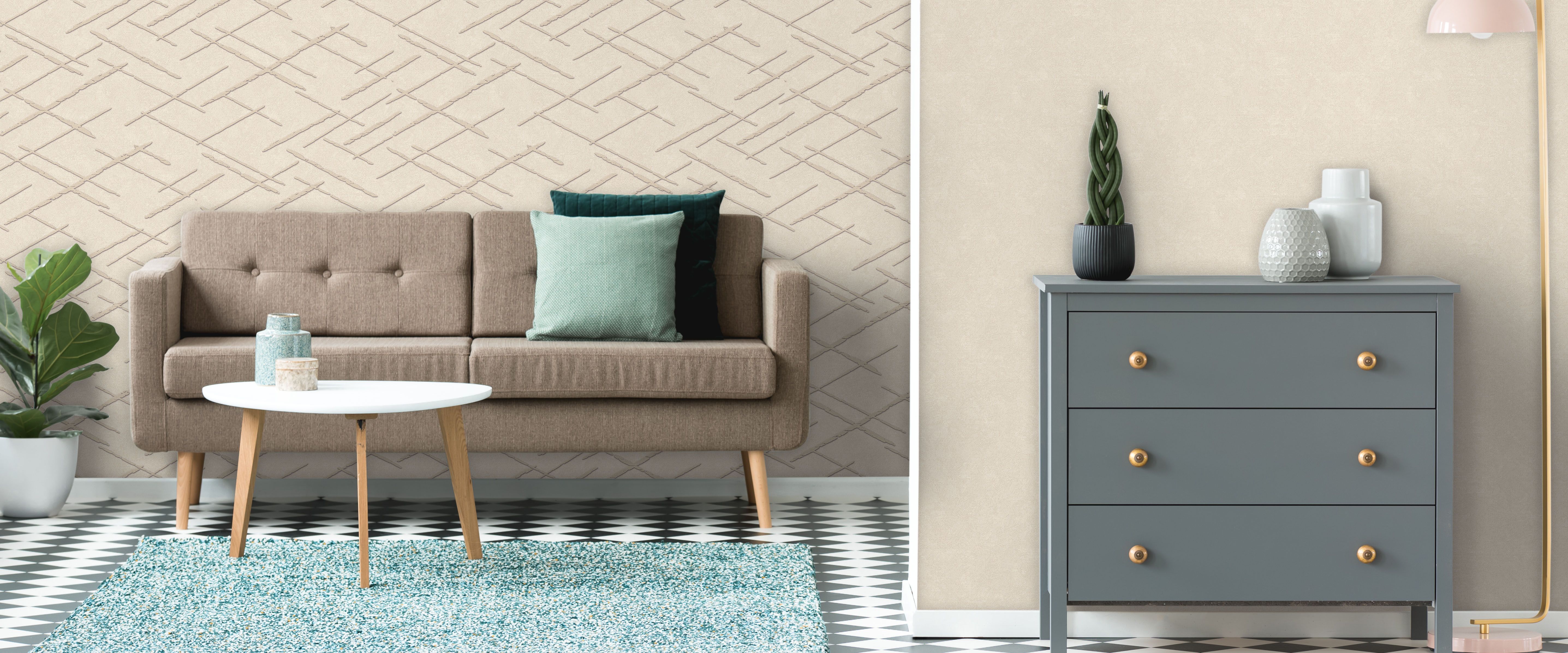 Мотив CONCEPT 889276 - Интерьер - фото 1