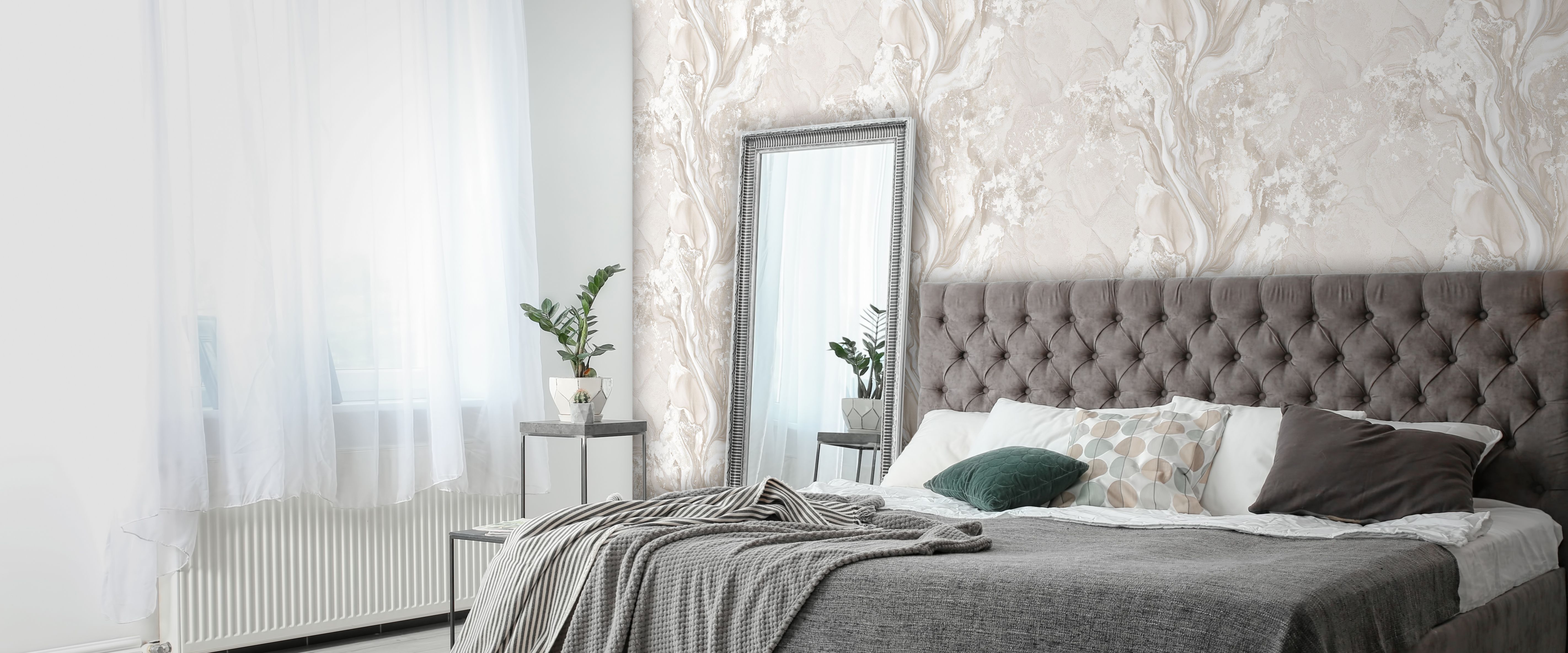 Мотив SICILIA 889411 - Интерьер - фото 1