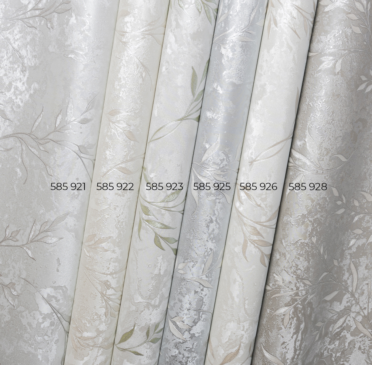 Мотив FIESTA 585923 (скоро в наличии) - Текстура - фото 5