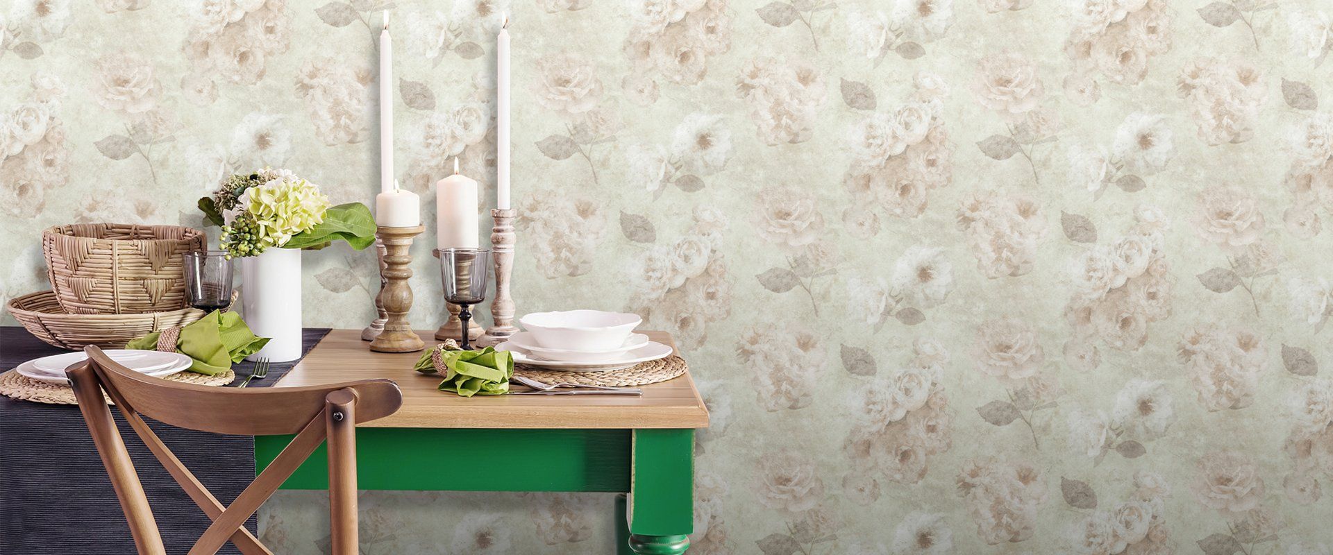 Мотив FIONA 188233 - Интерьер - фото 1