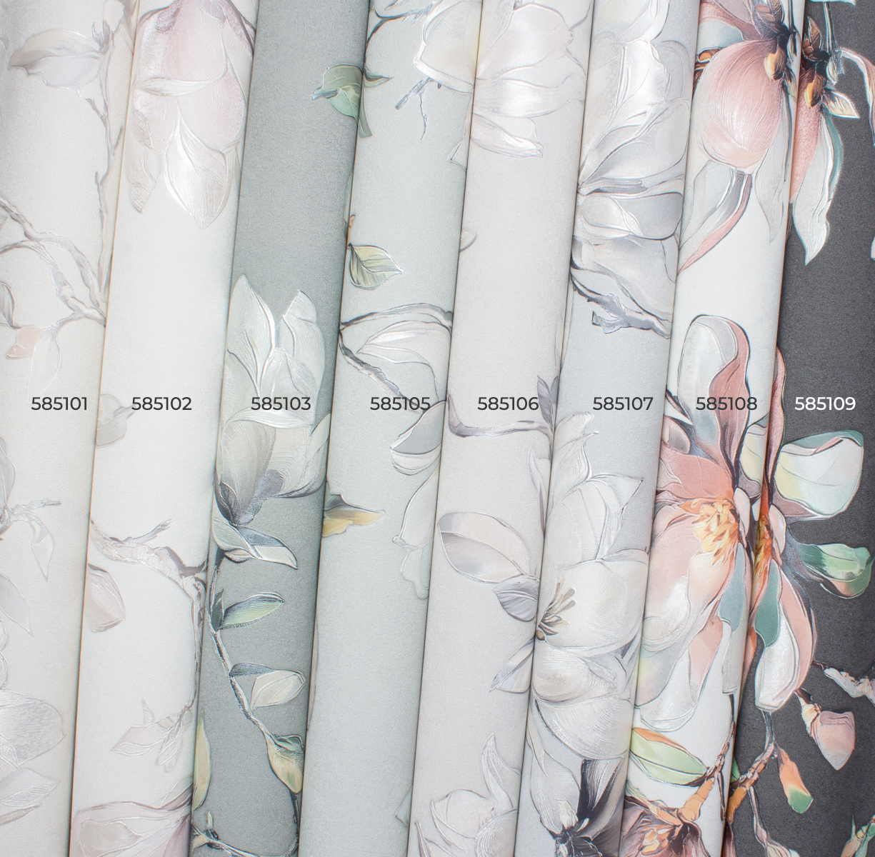 Мотив MAGNOLIA 585109 - Текстура - фото 5