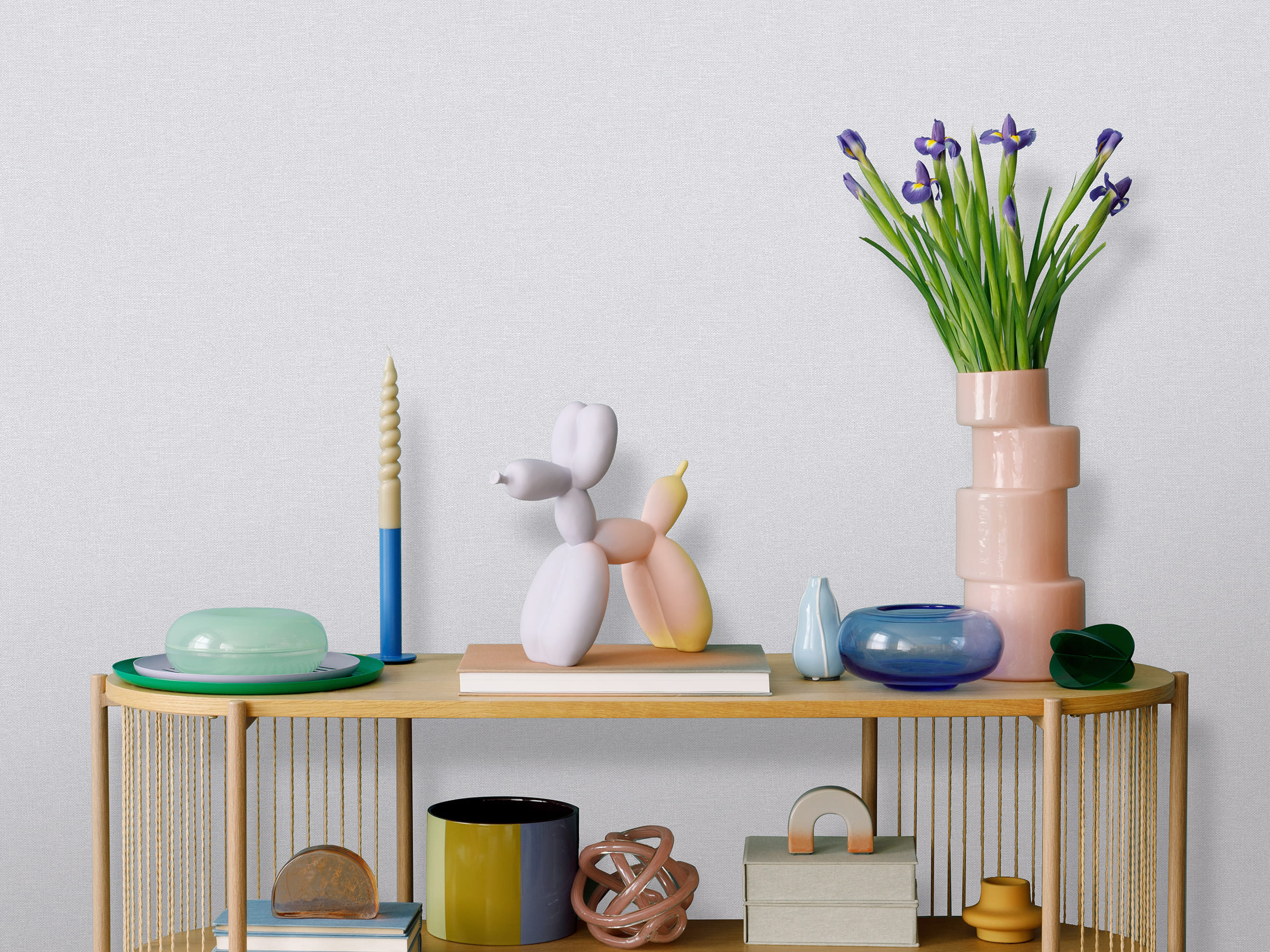 Фон MY WAY 588136 - Интерьер - фото 1