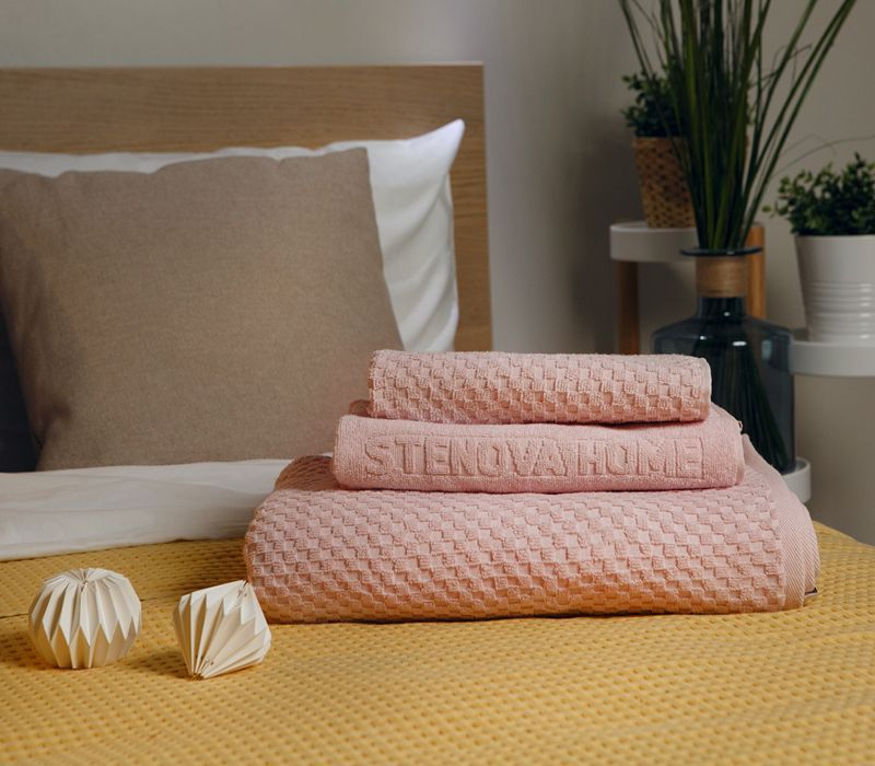 Полотенце махровое SURF - фото 2