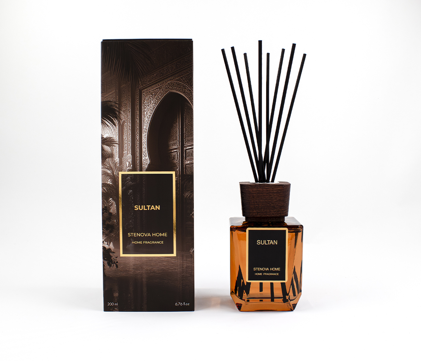 Аромат SULTAN PREMIUM EDITION - фото 3