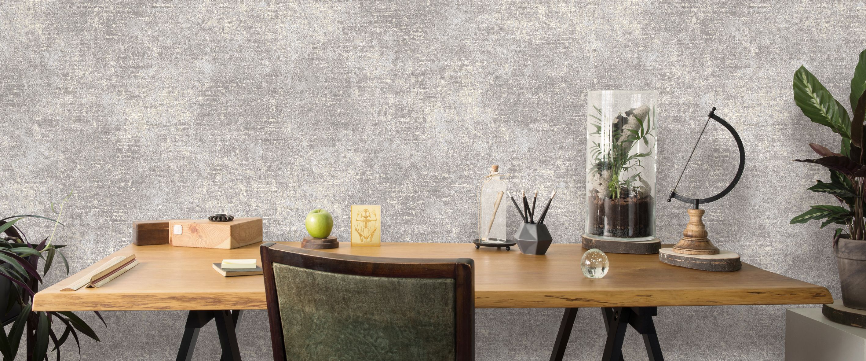 Фон PERCORSO 989757  - Интерьер - фото 1