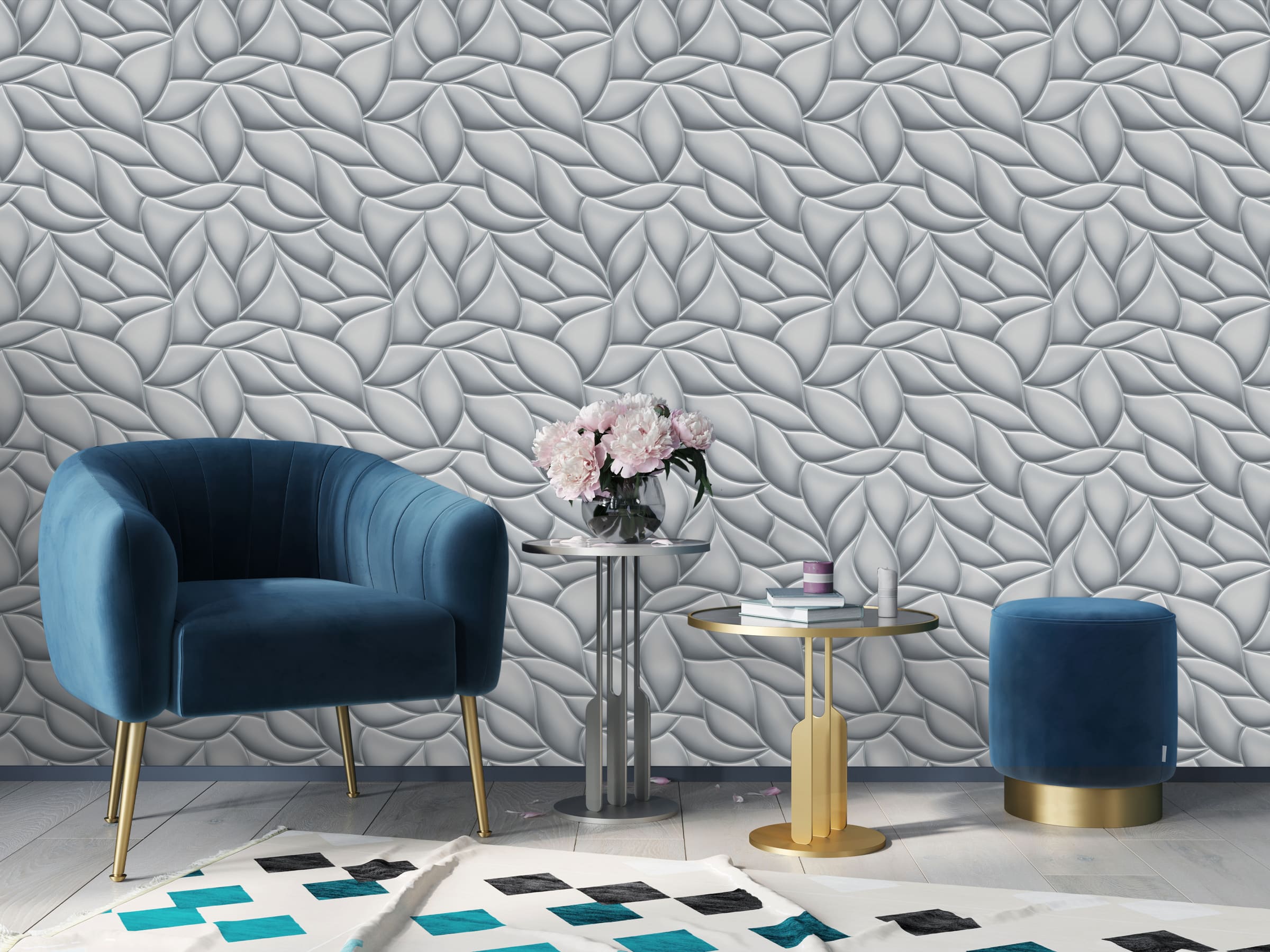 Мотив SENSO 287557 - Интерьер - фото 1