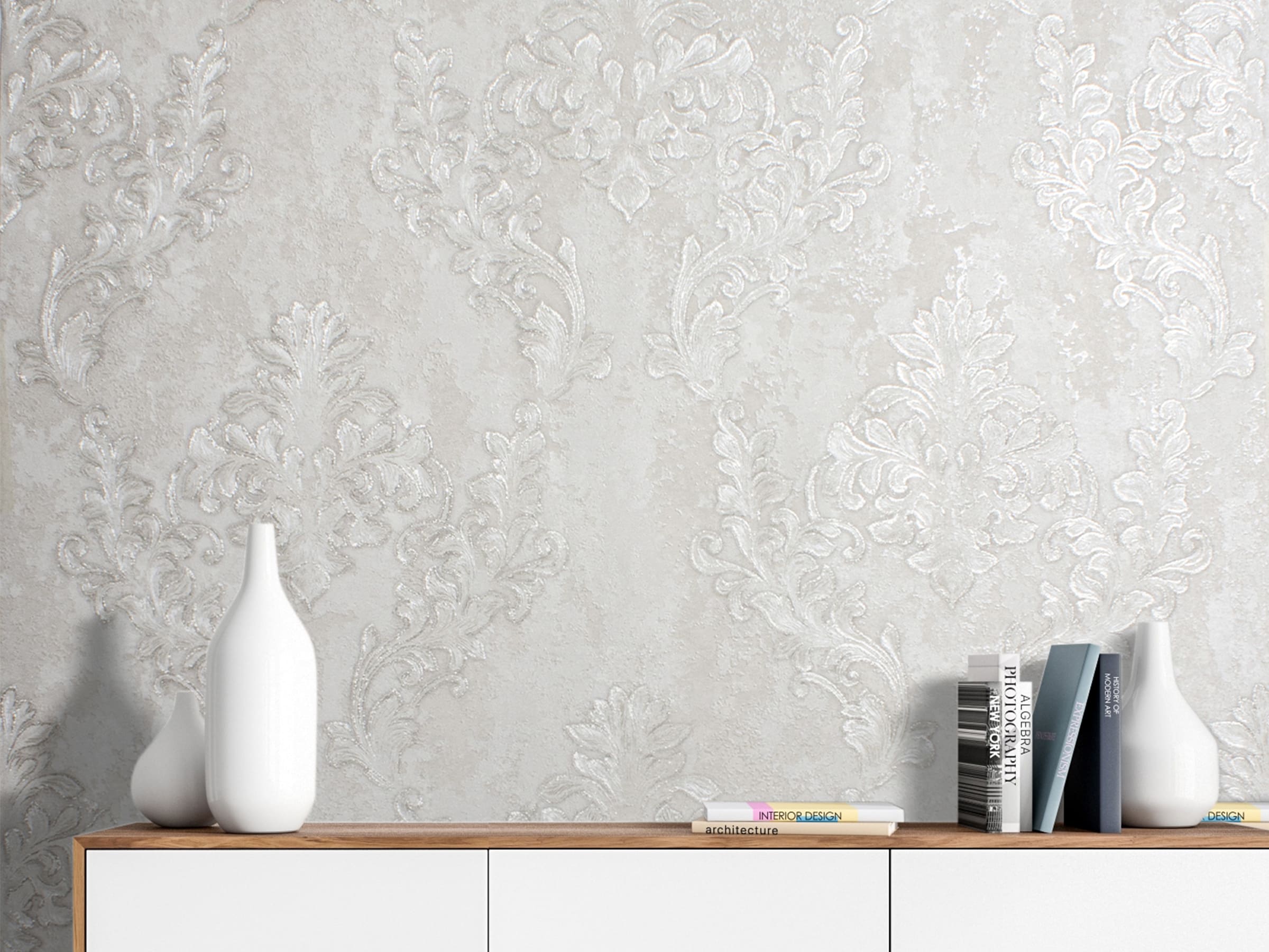 Мотив ELEGANCE 98641 - Интерьер - фото 1