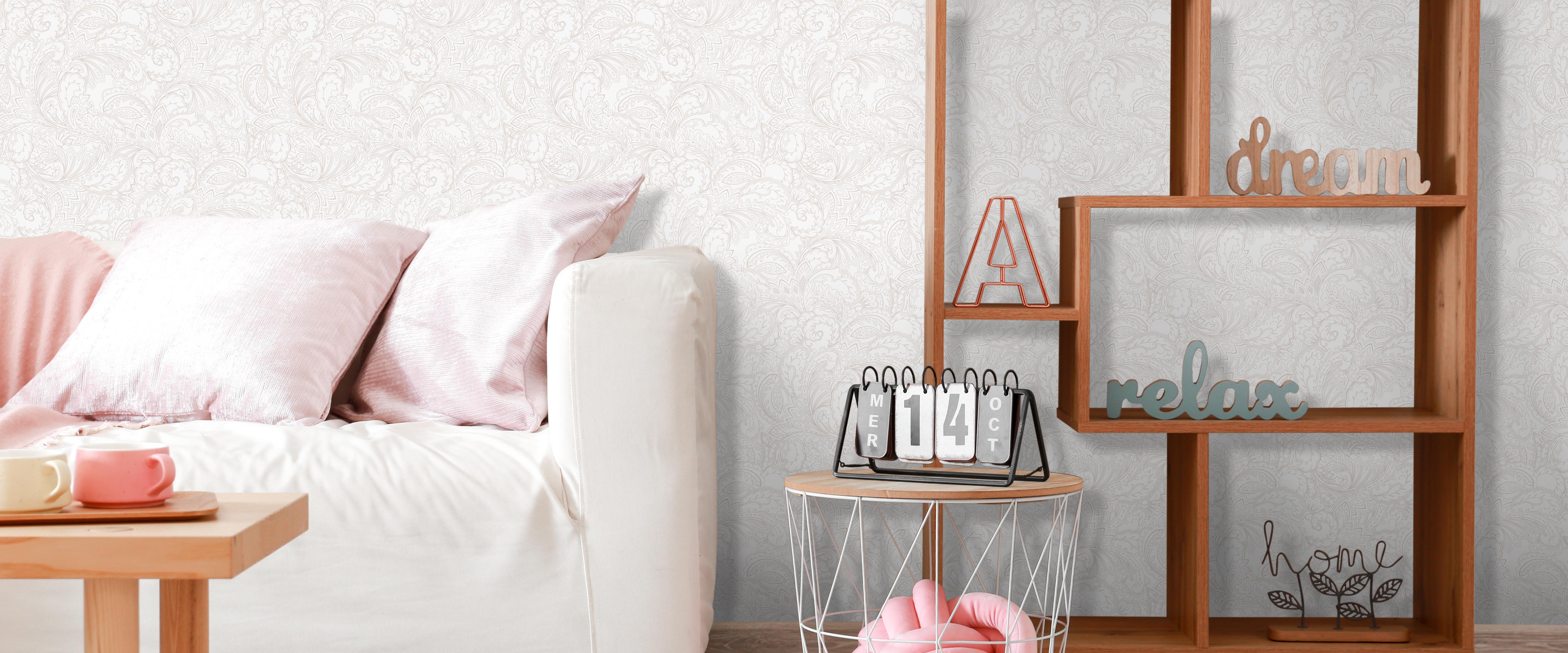 Мотив ORNAMENT 88292 - Интерьер - фото 1