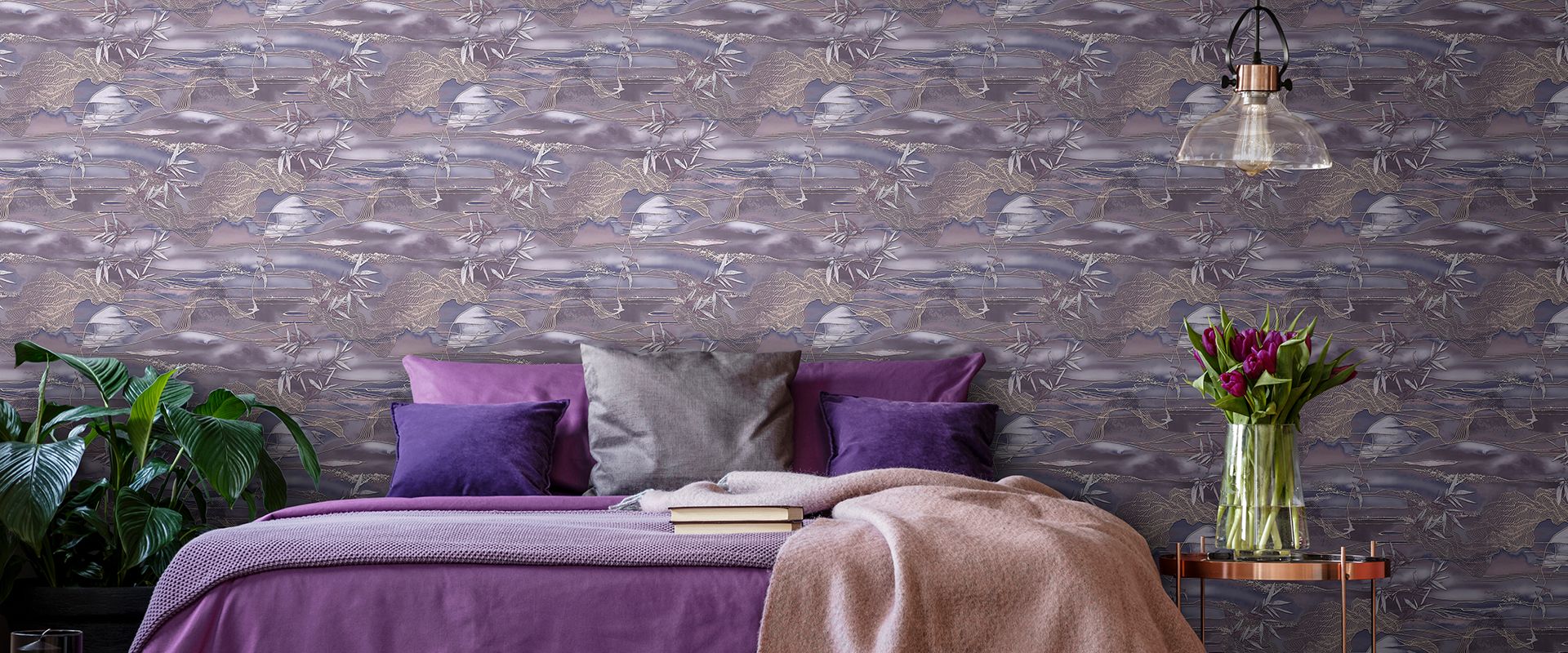 Мотив BALI 989428  - Интерьер - фото 1