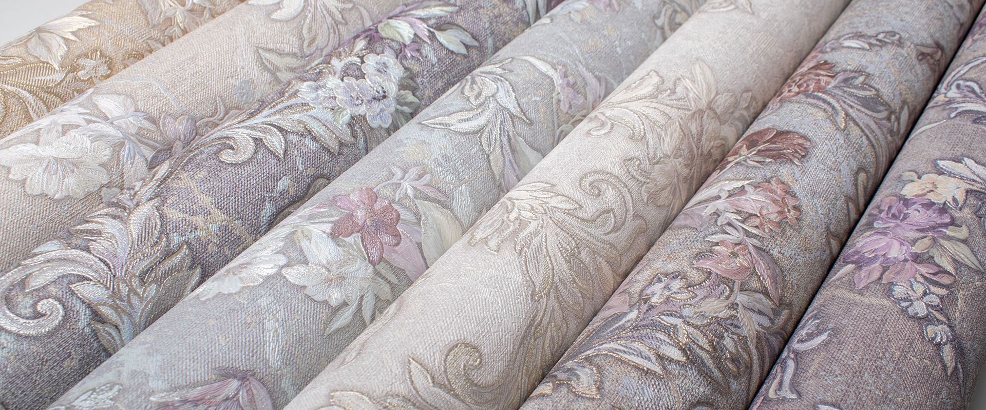 Мотив PORTOFINO 889914 - Текстура - фото 4