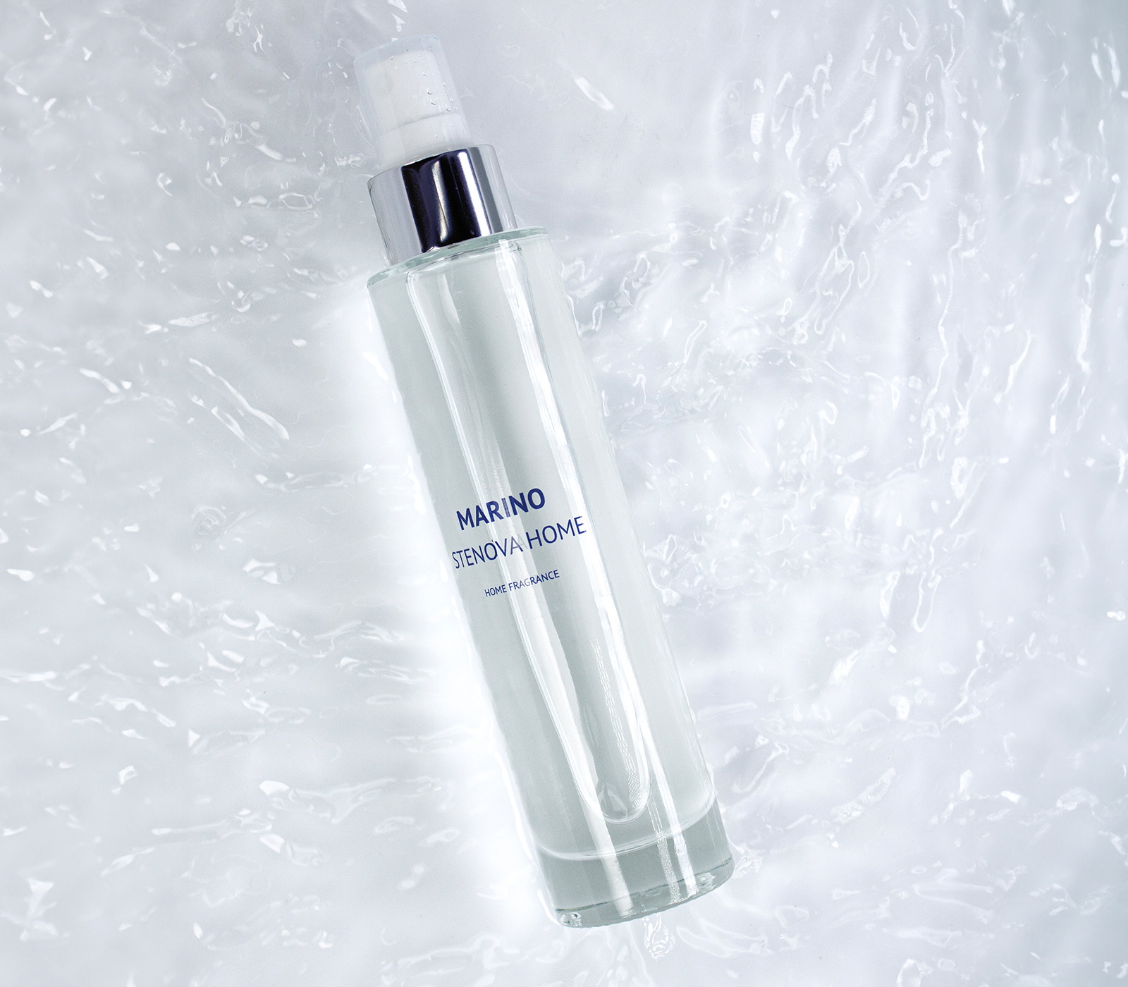 Спрей ароматический для дома MARINО - фото 1