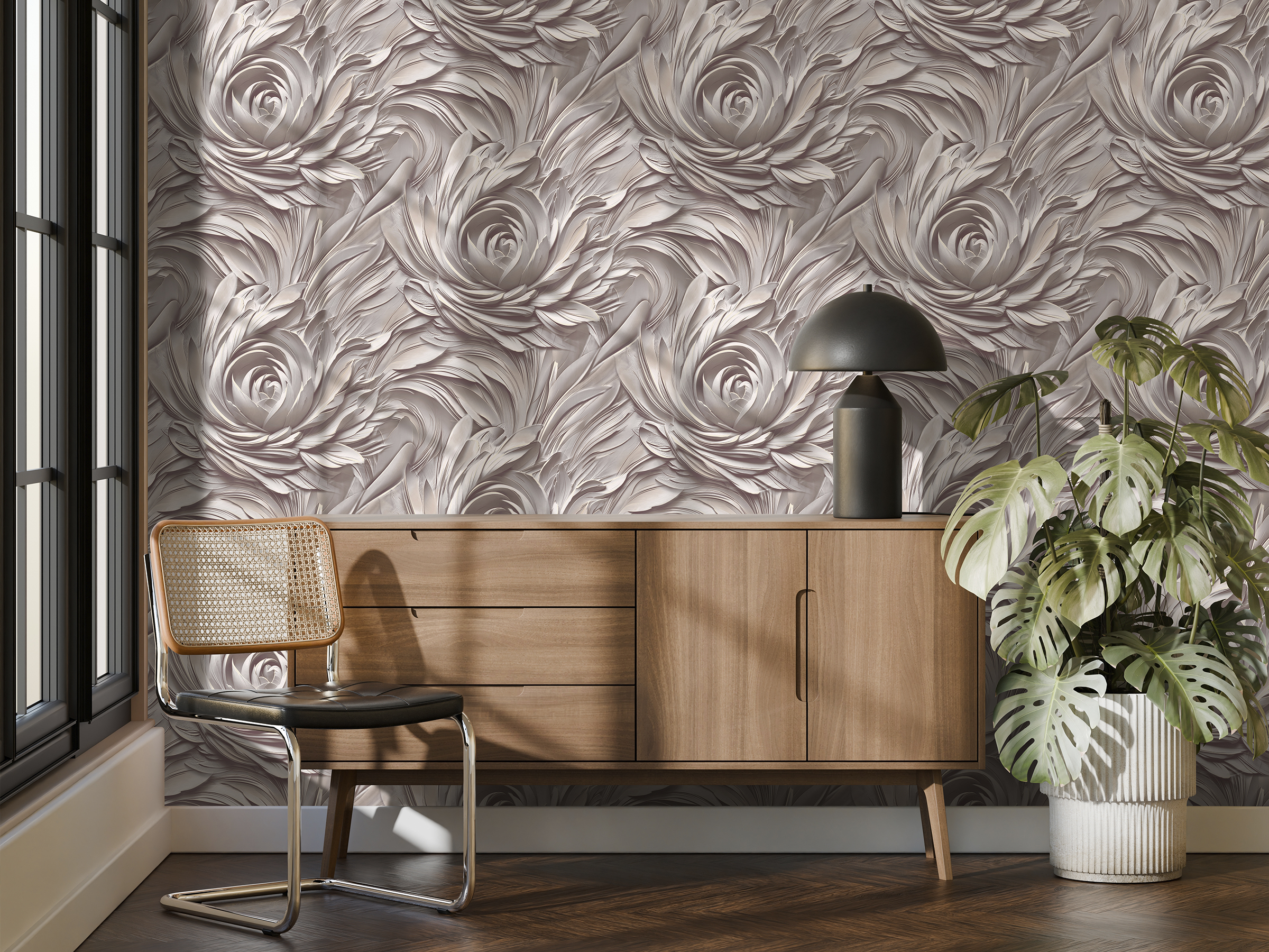 Мотив OLYMPIA 585313 - Интерьер - фото 1