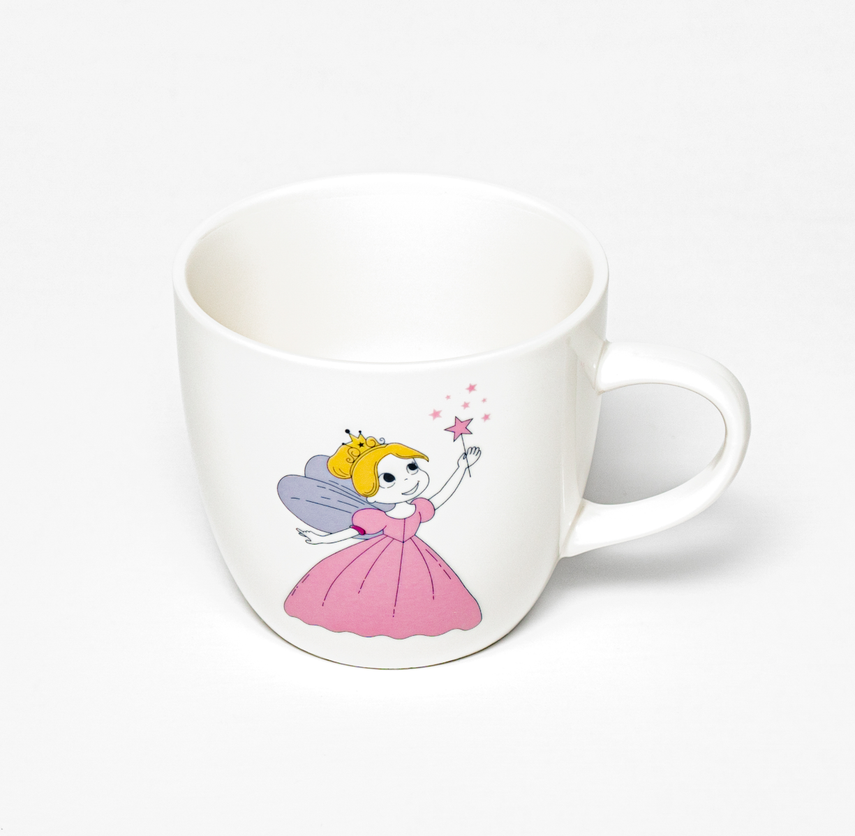 Подарочный набор детской фарфоровой посуды PRINCESS - фото 7