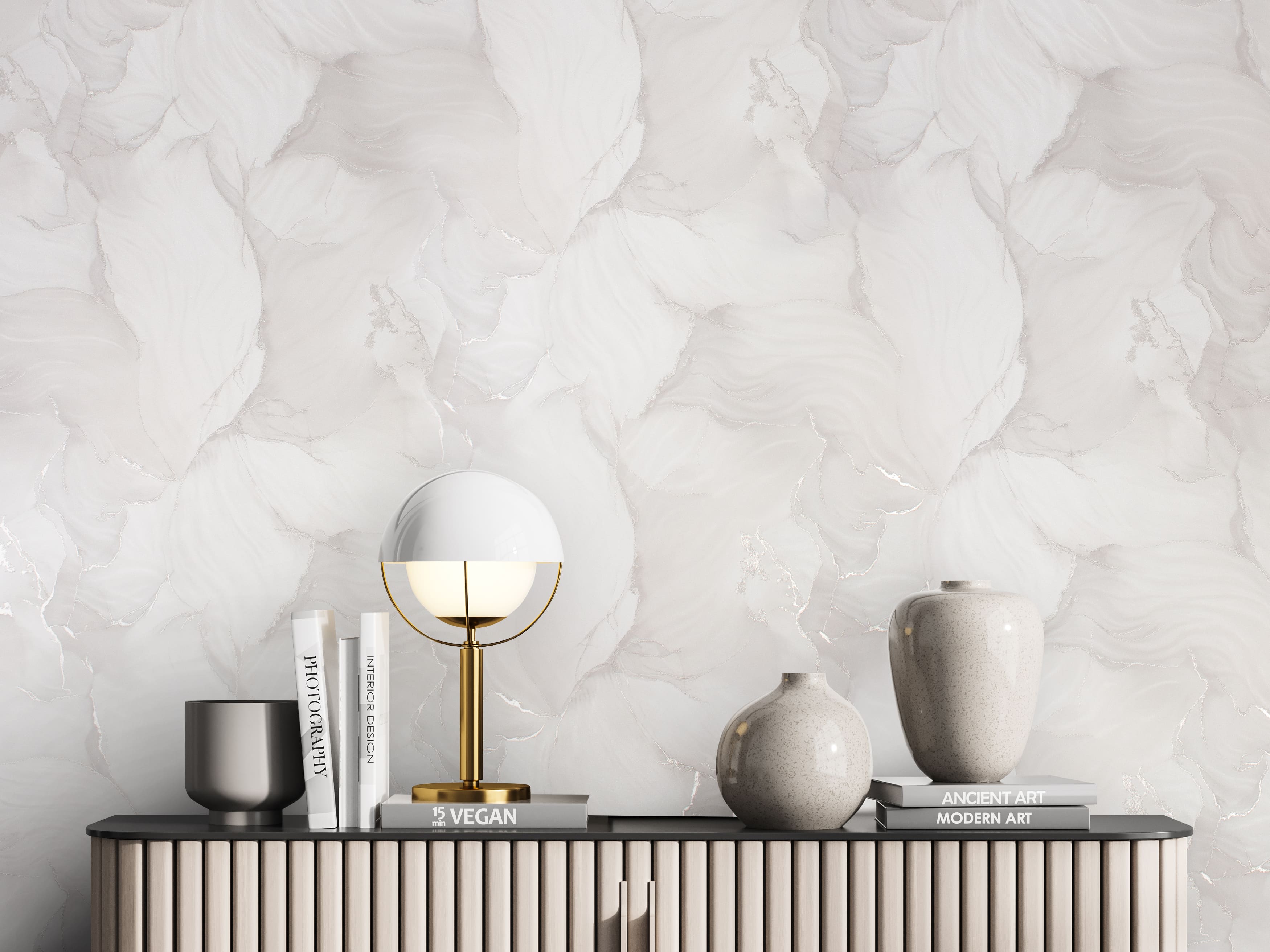 Мотив CALYPSO 89971 - Интерьер - фото 1