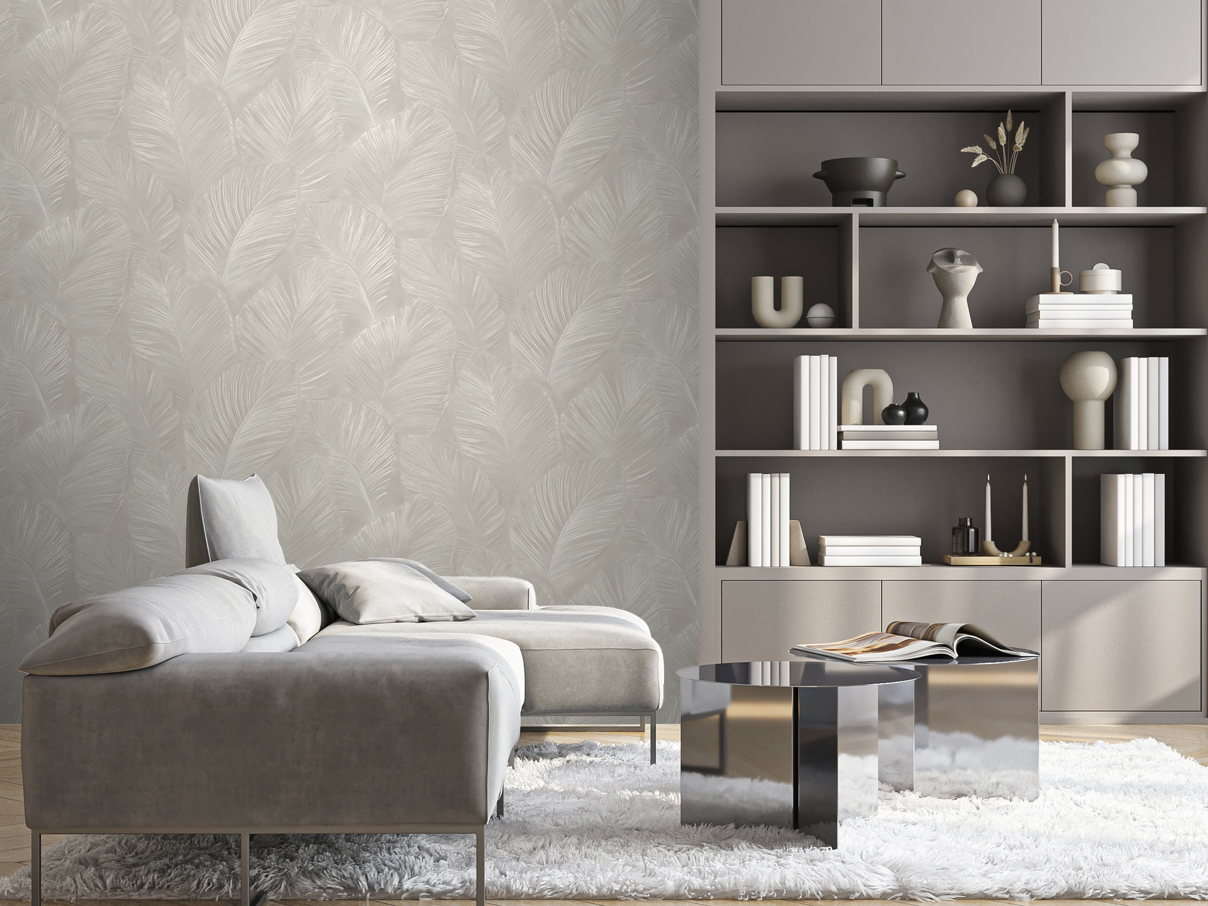 Мотив BIOTREND 89302 - Интерьер - фото 1