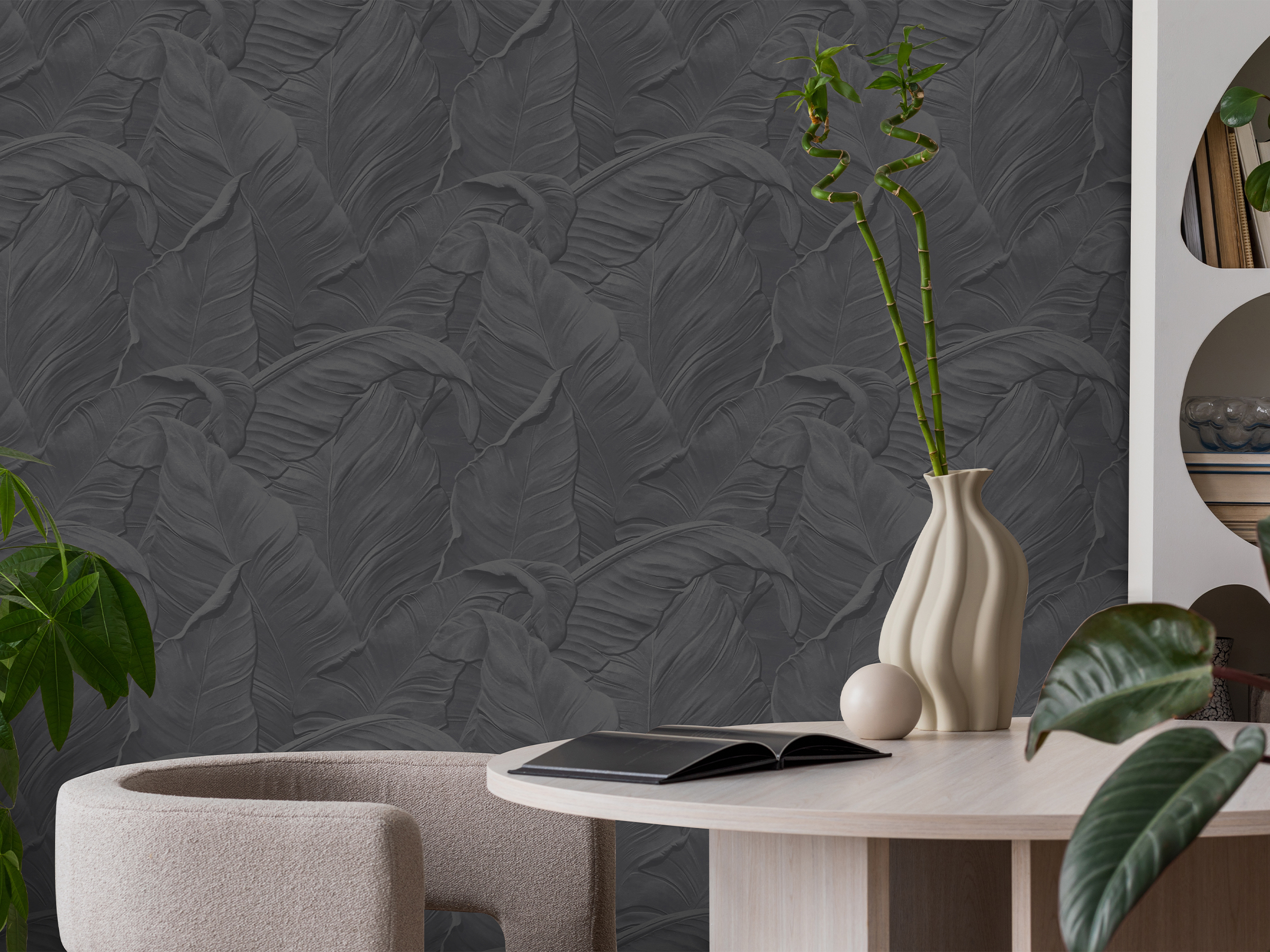 Мотив MALE 98739 - Интерьер - фото 1