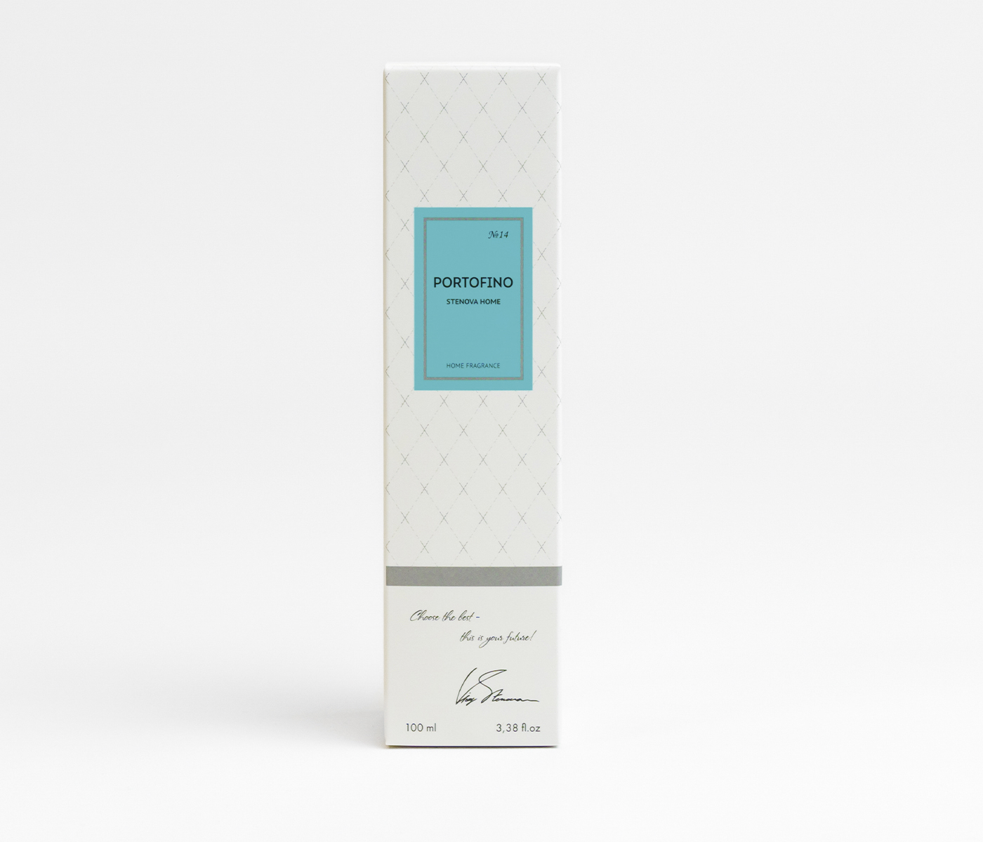 Наполнитель (рефил) для диффузора №14 PORTOFINO - фото 3