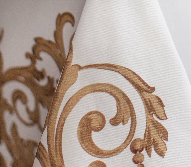 Скатерть BARTOLOMEO - фото 3