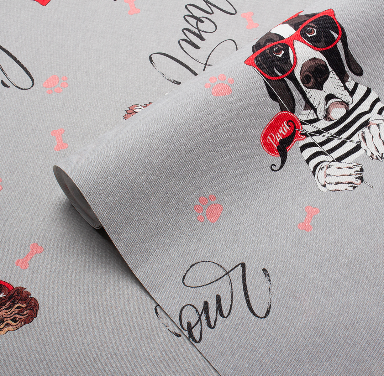 Мотив FRIEND 286077 - Текстура - фото 1