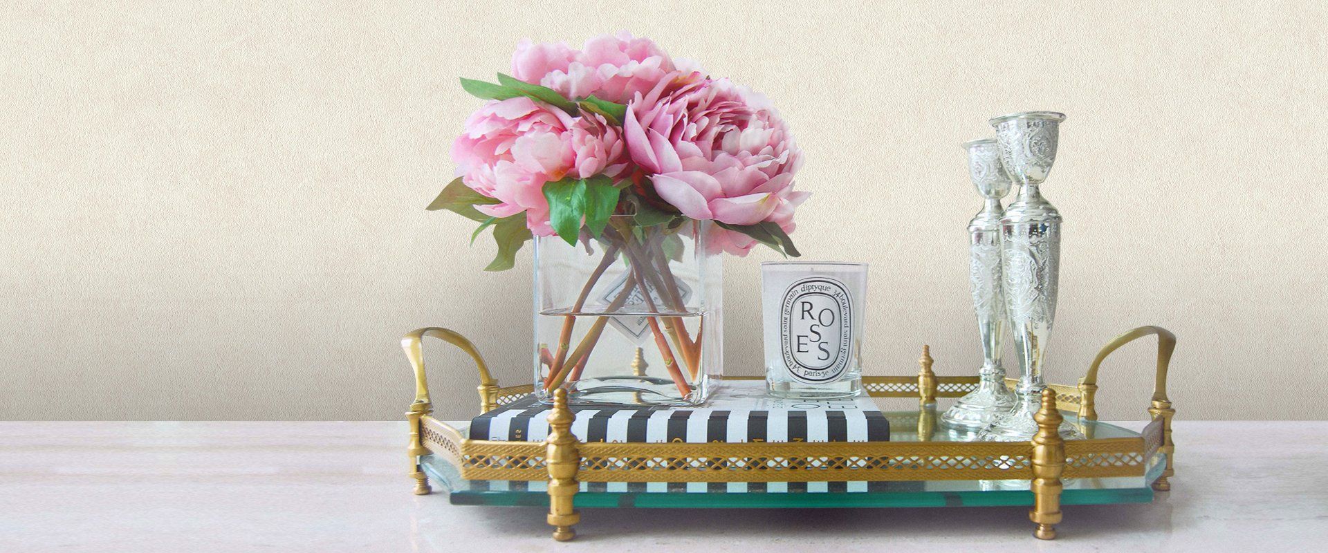 Фон FIONA 188242 - Интерьер - фото 1