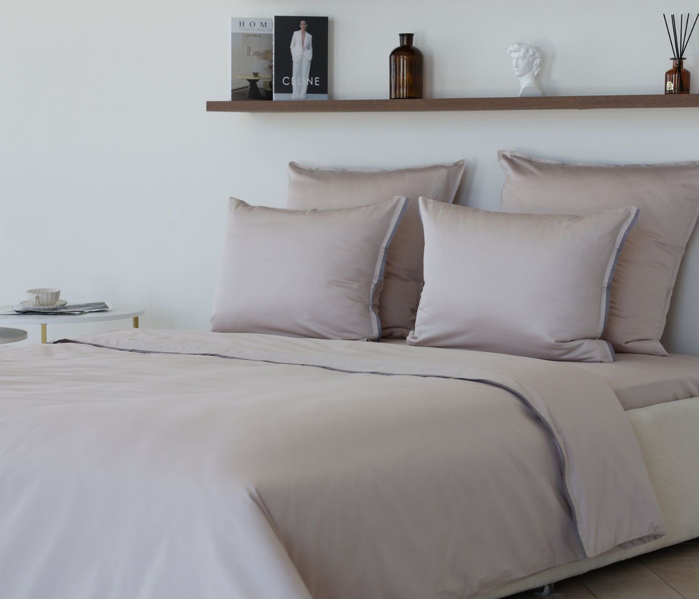 Комплект постельного белья ULTRA - фото 1