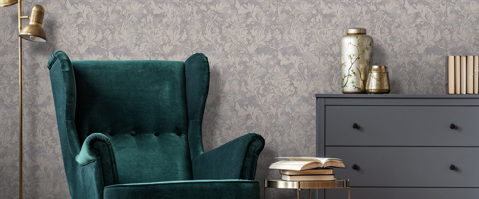 Мотив PERFETTO 889678 - Интерьер - фото 1