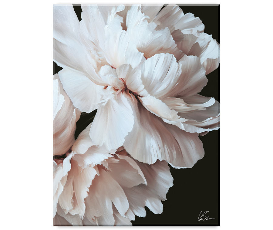 Картина на холсте QUEEN арт.8291090