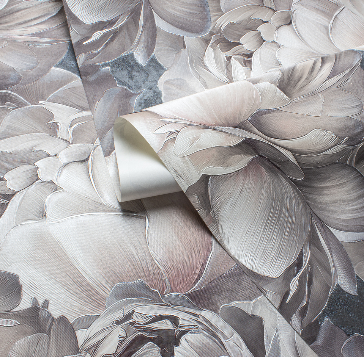 Мотив PEONY 585339 - Текстура - фото 2