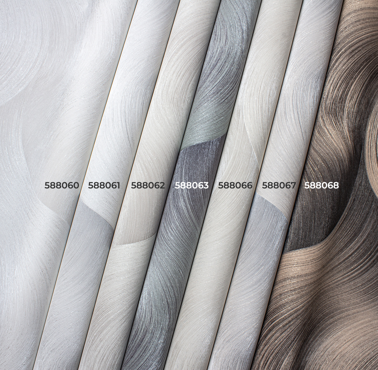 Мотив MAGNAT 588067 - Текстура - фото 5