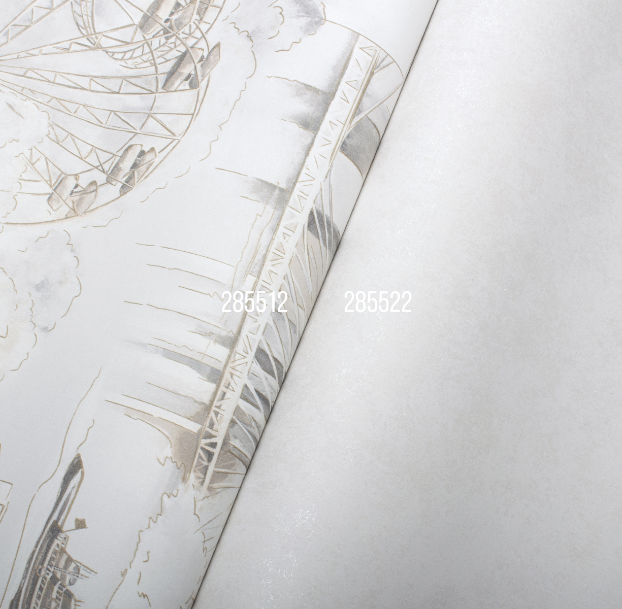 Фон PENTHOUSE 285522 - Текстура - фото 3