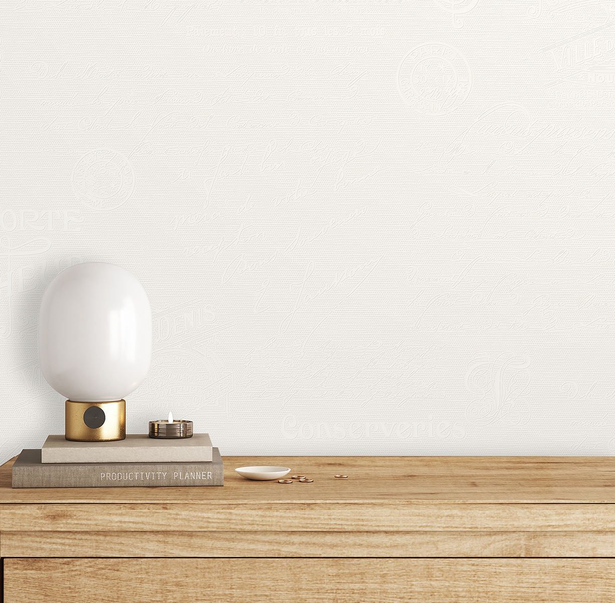 Мотив DENIS 98310 - Интерьер - фото 1