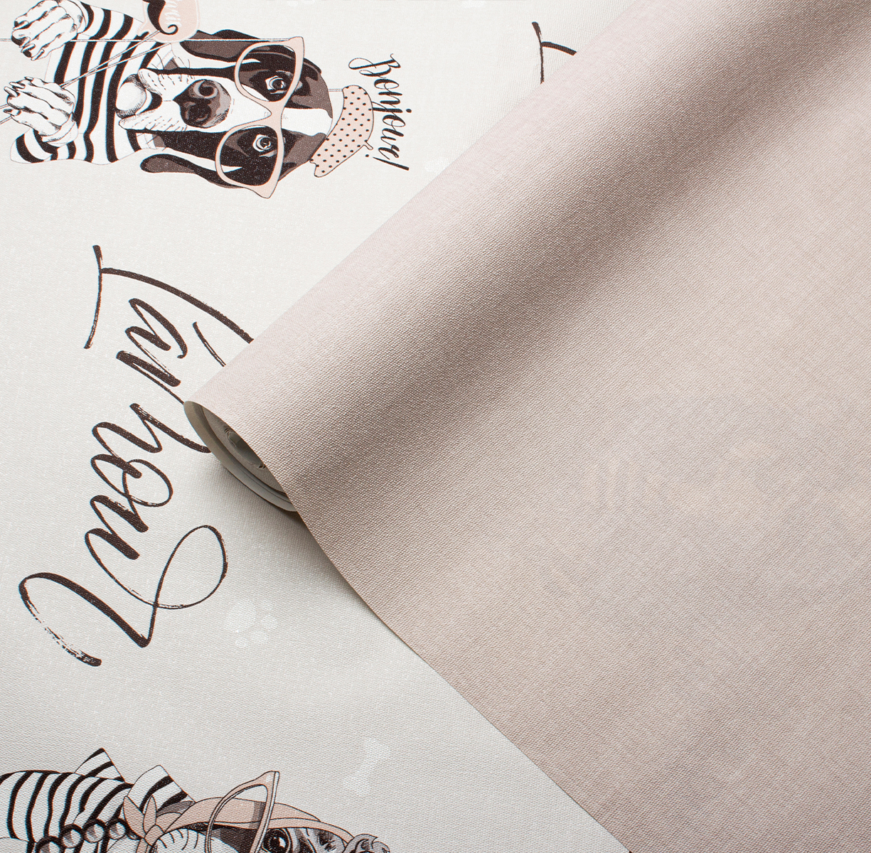 Фон FRIEND 286088 - Текстура - фото 3