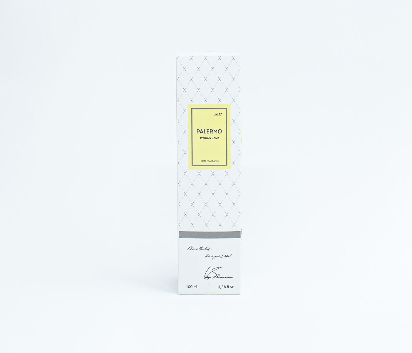 Наполнитель (рефил) для диффузора №12 PALERMO - фото 3