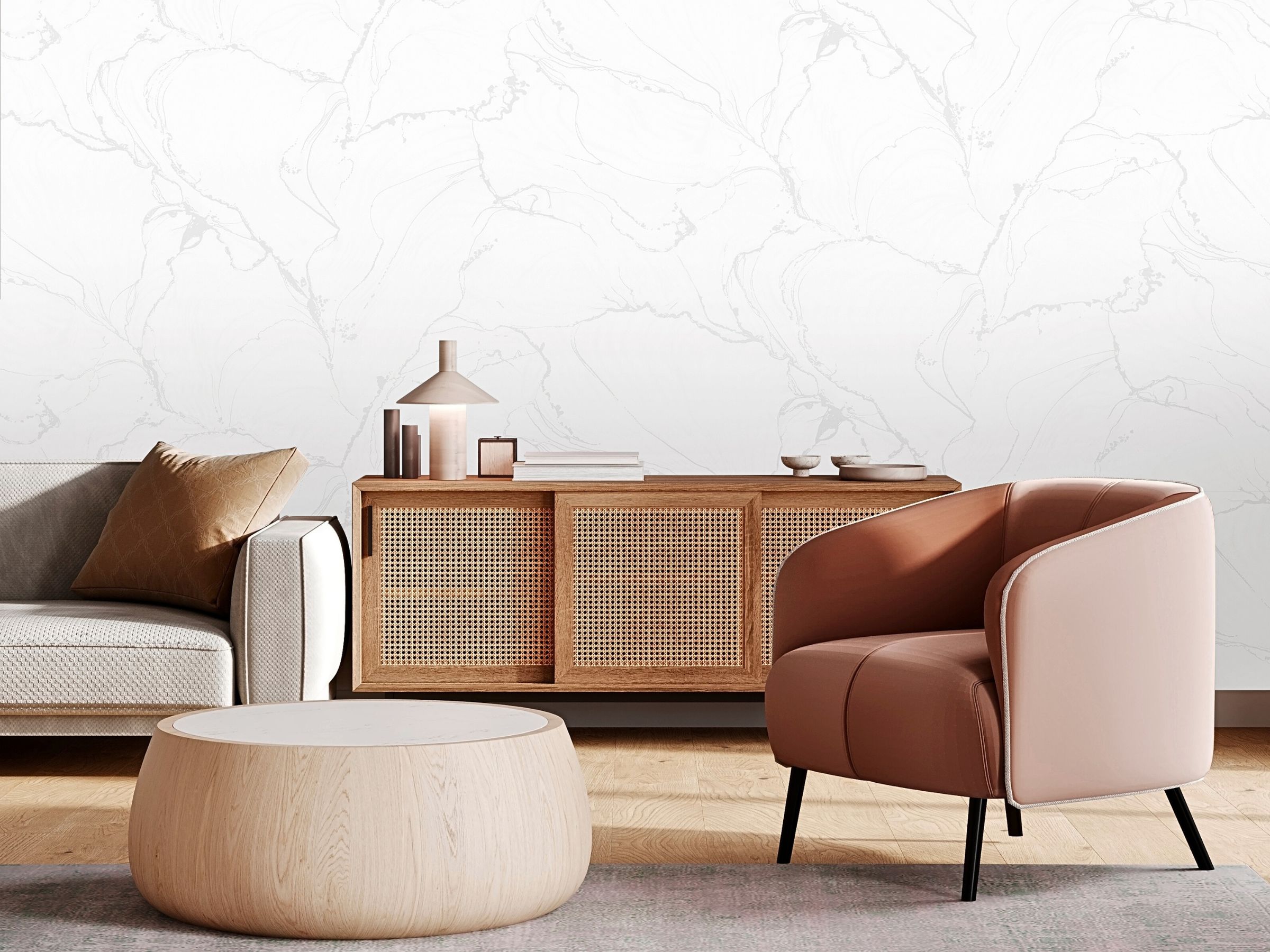 Фон SPECTRUM 588940 - Интерьер - фото 1