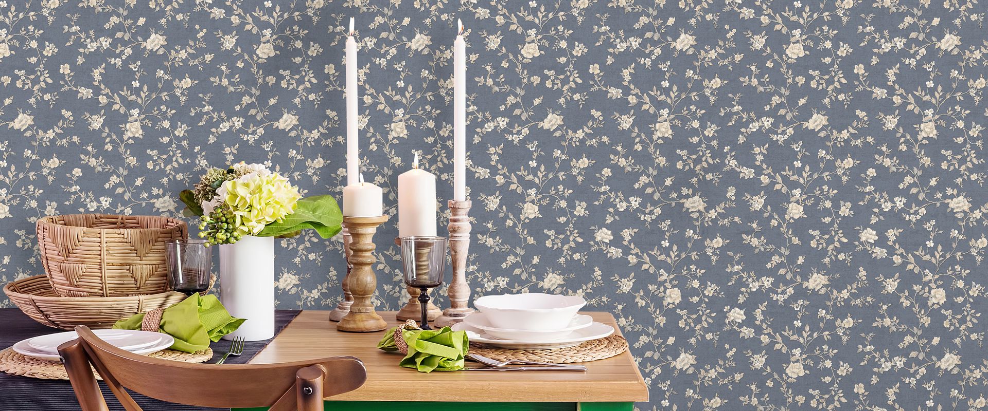 Мотив ROZA 88438  - Интерьер - фото 1