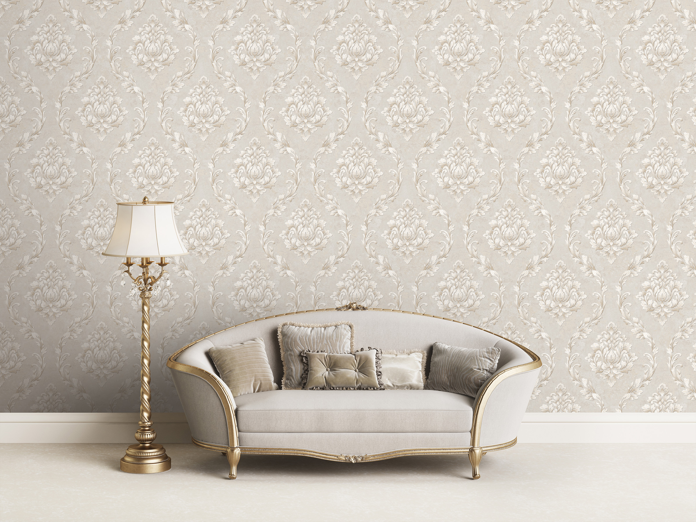 Мотив TRESOR 98596 - Интерьер - фото 1