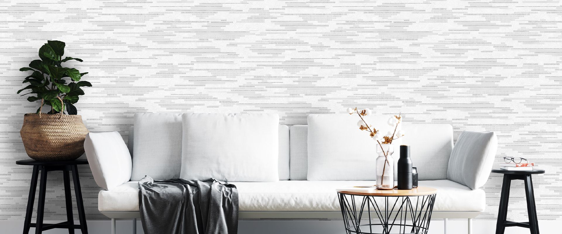 Мотив FREESTYLE 88331 - Интерьер - фото 1