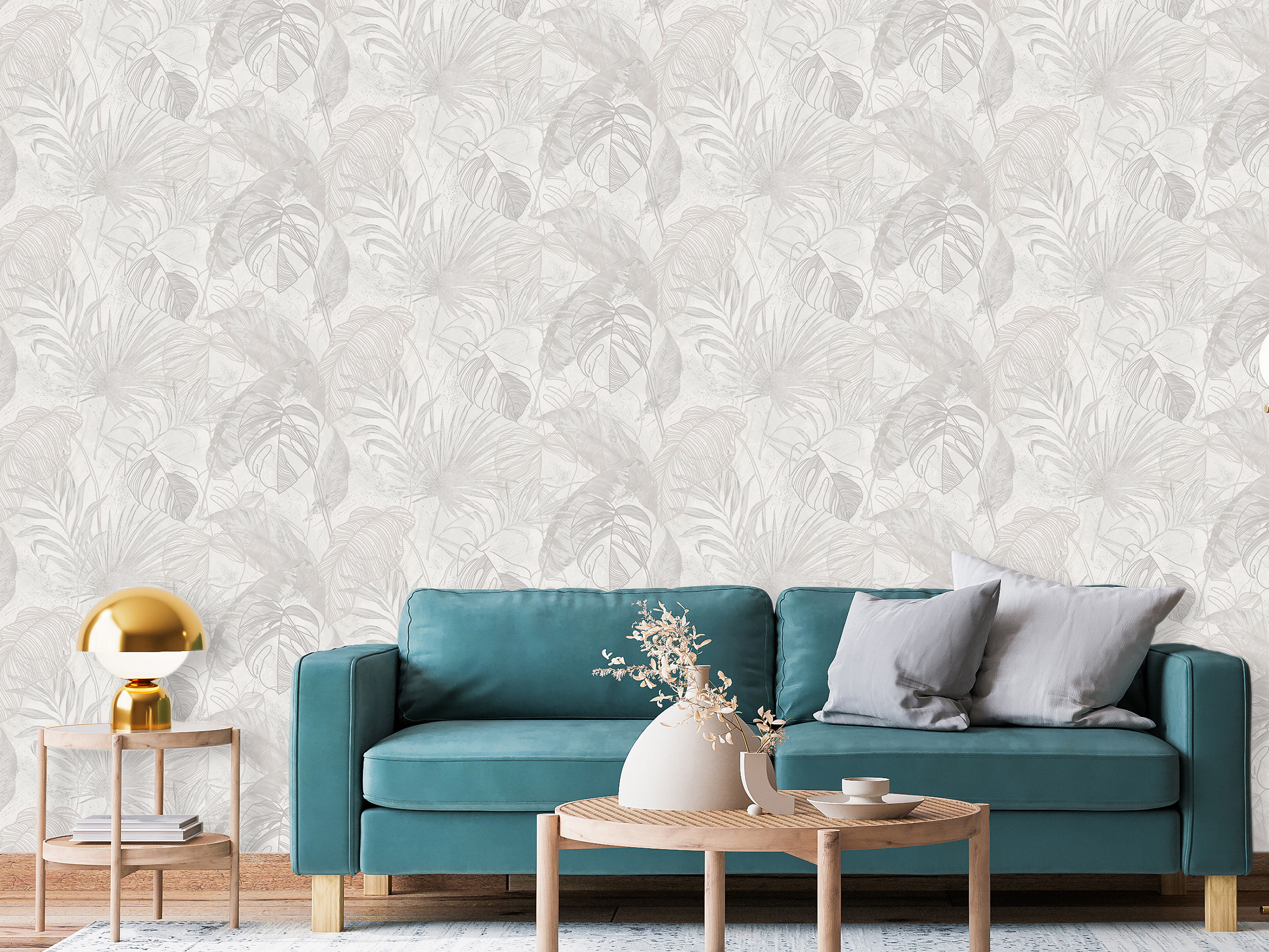 Мотив SAUVAGE 285112 - Интерьер - фото 1