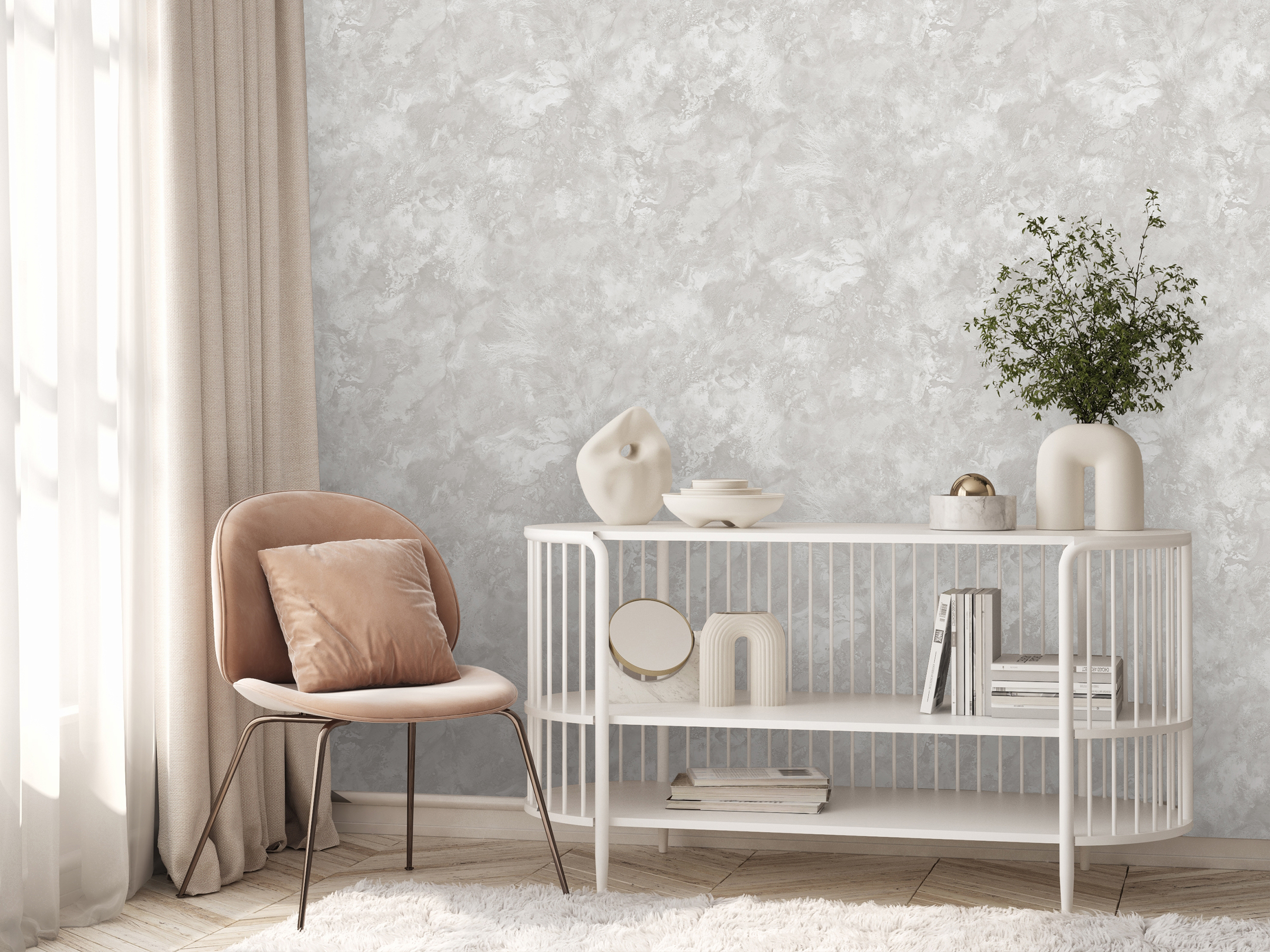 Мотив POSEIDON 89874 - Интерьер - фото 2