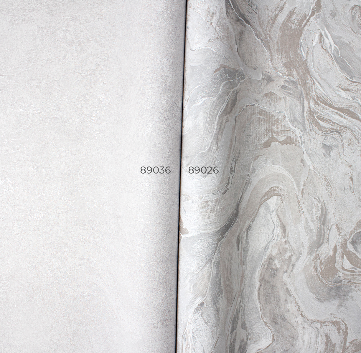 Мотив AZURE 89026  - Текстура - фото 4