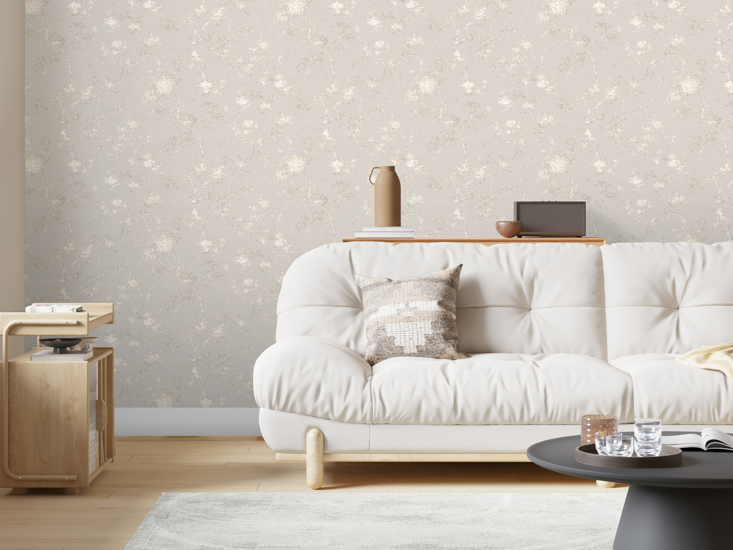 Мотив MARCELLA 588906 - Интерьер - фото 1