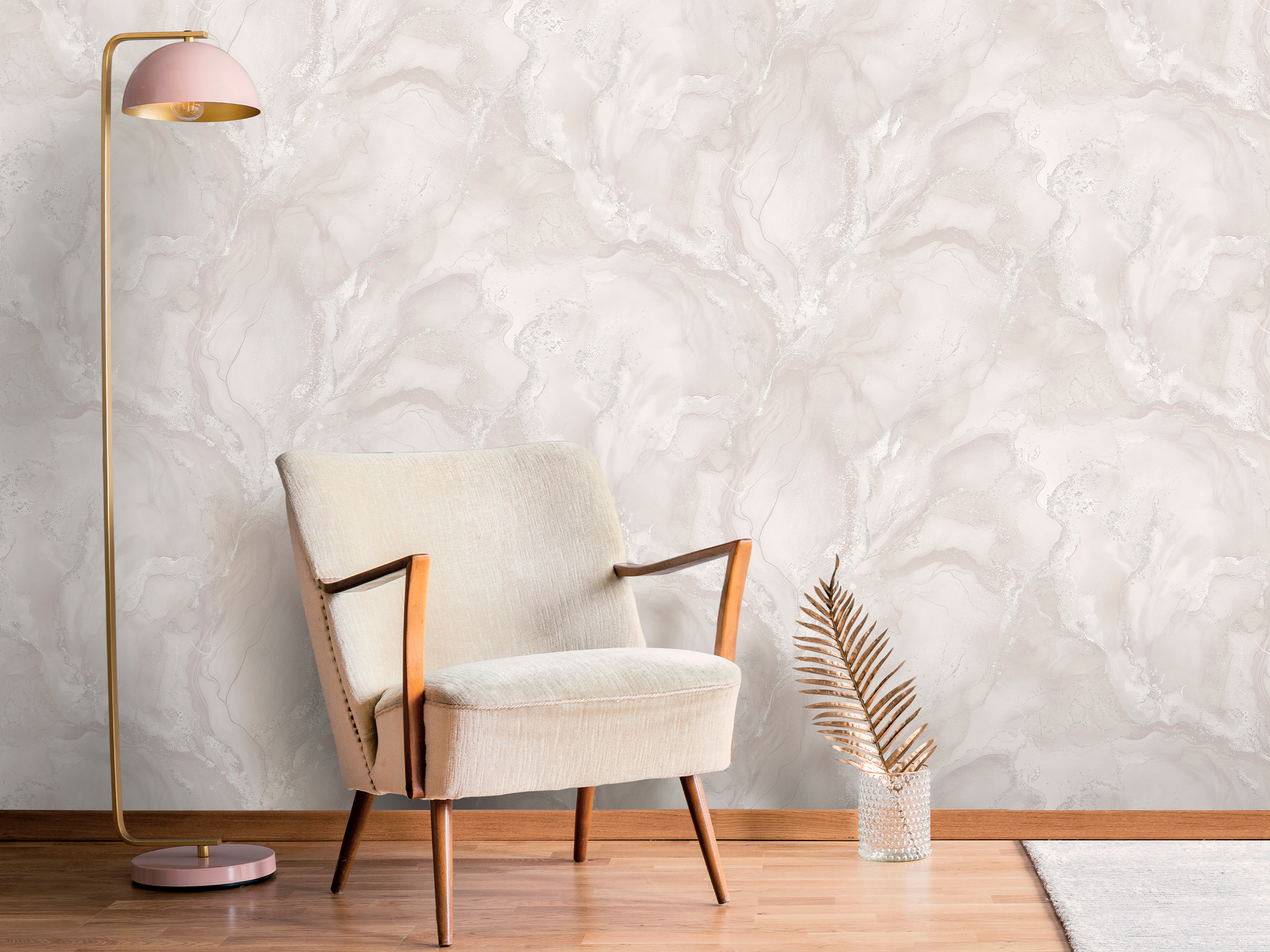 Мотив AMBASSADOR 585532 - Интерьер - фото 1