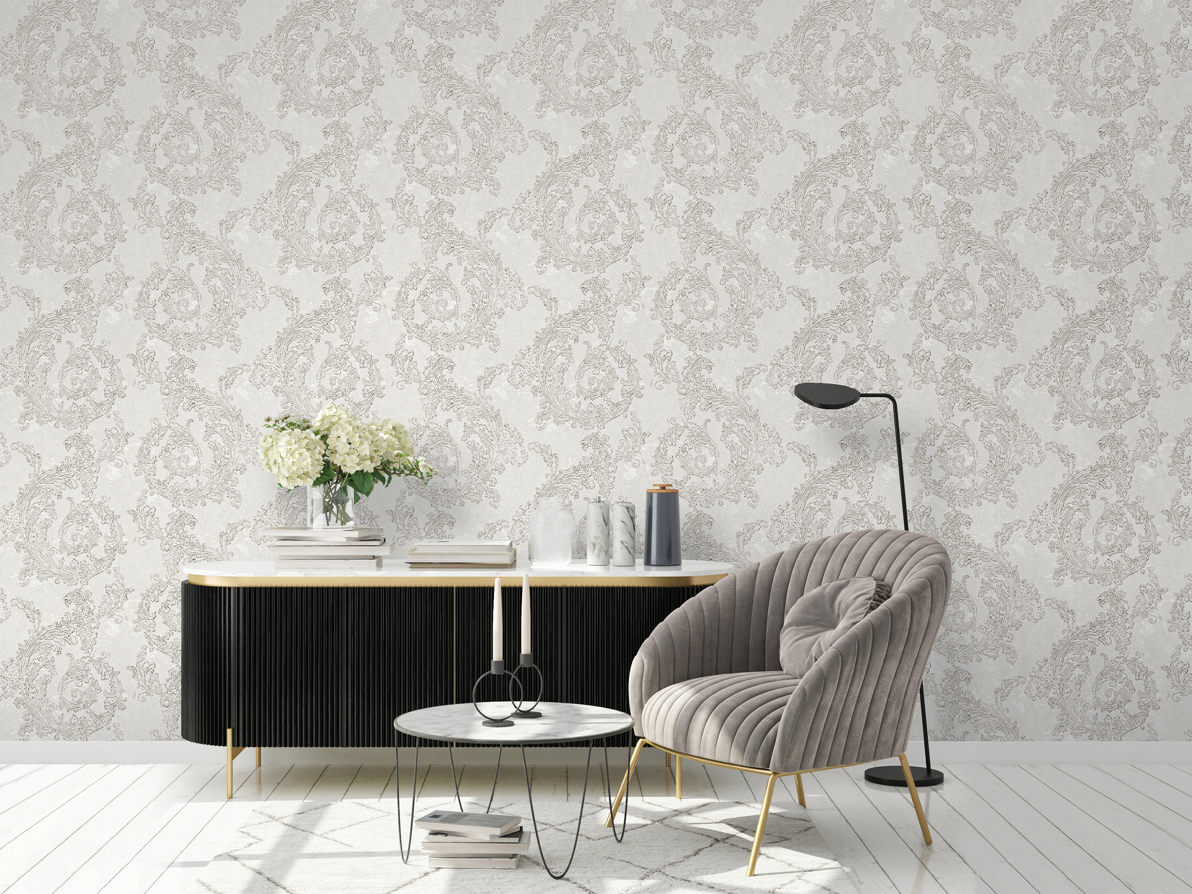 Мотив ARIA 283461 - Интерьер - фото 1